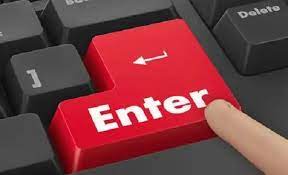 Piros enter